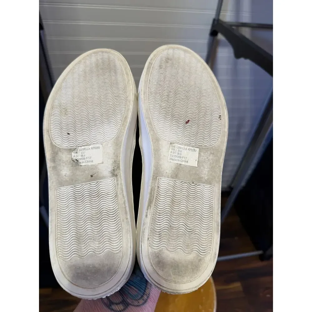 Katy Perry Collections guc pair